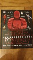 STAR WARS Buch Enzyklopädie Die letzten Jedi Pankow - Prenzlauer Berg Vorschau