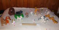 Spielfiguren Hundefiguren Puppy ChiChi Pets Tierwelt Sammeln Bayern - Giebelstadt Vorschau