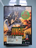 Jungle Strike für Sega Mega Drive Nordrhein-Westfalen - Detmold Vorschau