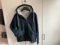 Sweatjacke mit Teddyfutter Gr. M Hamburg-Nord - Hamburg Langenhorn Vorschau