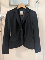 S. Oliver Damen Jacket Blazer Gr. 36 schwarz West - Griesheim Vorschau