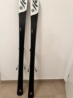 Damen Ski K2 One, 169 cm Bayern - Geretsried Vorschau
