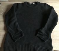 Strickpulli schwarz H&M 158/164 Mülheim - Köln Holweide Vorschau