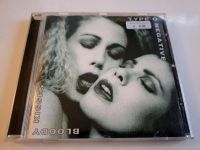 TYPE O NEGATIVE 'BLOODY KISSES' Nordrhein-Westfalen - Paderborn Vorschau