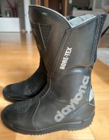 Daytona Motorradstiefel Gr. 37 Baden-Württemberg - Plüderhausen Vorschau