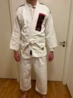 BJJ-Gi / Ju Jutsu-Anzug, Größe 200cm Hessen - Marburg Vorschau