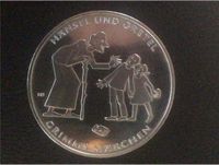 10 Euro Münze Deutschland 2014 Hänsel und Gretel Stempelglanz München - Pasing-Obermenzing Vorschau