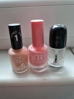 Nagellack gel topcoat Nordrhein-Westfalen - Gangelt Vorschau