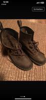 Dr.Martens Wildleder/38/Top Zustand Nordrhein-Westfalen - Hamm Vorschau