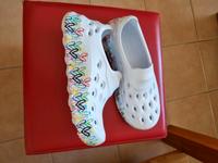 skechers Slipper Nordrhein-Westfalen - Lüdinghausen Vorschau