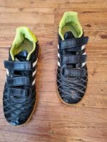 Hallenfußballschuhe Gr. 40 adidas Niedersachsen - Beesten Vorschau