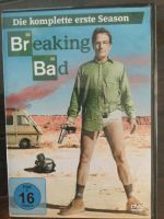 Breaking Bad DVD‘s Hessen - Rockenberg Vorschau