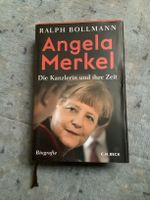 Gebrauchtes Buch Angela Merkel Kreis Pinneberg - Uetersen Vorschau
