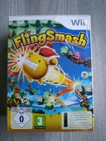 Fling Smash inkl Wii Remote Plus OVP Bundle Niedersachsen - Oldenburg Vorschau