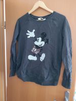 Disney Micky Maus Umstandspullover Gr. M Niedersachsen - Langenhagen Vorschau