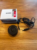 Sigma USB Dock UD-01 für Nikon-Objektive, kostenloser Versand Bergedorf - Kirchwerder Vorschau