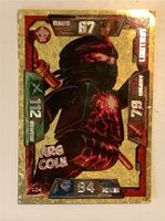 NRG Cole LE4 2016 Serie 1 Top Zustand Ninjago Karte Köln - Braunsfeld Vorschau