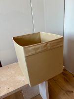 2x Kallax Box beige Nordrhein-Westfalen - Harsewinkel - Greffen Vorschau