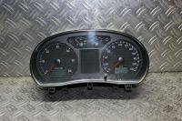 VW Polo 9N 1.4TDI  Tacho Kombiinstrument Tachometer 6Q0920804J Nordrhein-Westfalen - Gelsenkirchen Vorschau