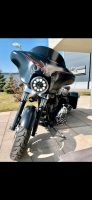 Harley-Davidson FLHX Street Glide Bagger Baden-Württemberg - Tettnang Vorschau