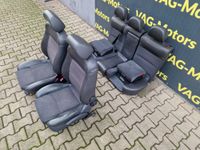 VW Passat 3BG Variant  Ledersitze Teilleder Kindersitz Nordrhein-Westfalen - Castrop-Rauxel Vorschau