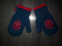 Spiderman Handschuhe für Babys Baden-Württemberg - Mannheim Vorschau