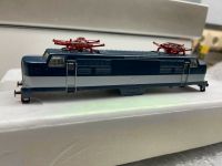 Märklin Ho Lok Gehäuse NS Serie 1200 airbrush blau Silber Bayern - Murnau am Staffelsee Vorschau