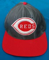 Cincinnati Red Cap Berlin - Spandau Vorschau