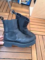 Vagabond Chelsea Boots Plateau Gr. 40 Berlin - Tempelhof Vorschau