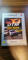 DTM Race Driver Playstation 2 PS 2 Spiel Nordrhein-Westfalen - Hückelhoven Vorschau