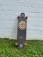 Longboard von B T F L zu verkaufen Bad Godesberg - Rüngsdorf Vorschau