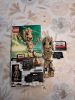 76217 Lego Marvel Groot Infinity Saga Bayern - Bayreuth Vorschau