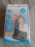 Seniorentelefon PowerTel 2700 Sachsen - Markkleeberg Vorschau