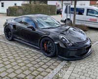 Porsche GT2RS GT3RS Wing delete Caps ducktail spoiler 991 GT3 GT2 Bayern - Weilheim i.OB Vorschau