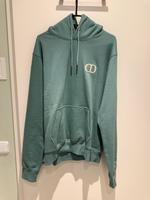 DIOR CD Icon Kapuzenpullover/Hoodie grün ungetragen Gr.M Berlin - Steglitz Vorschau
