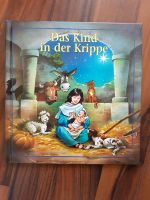 Kinder Buch Das Kind in der Krippe Mecklenburg-Vorpommern - Parchtitz Vorschau