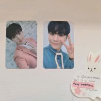 Seventeen You Made My Dawn YMMD first press photocards kpop Hessen - Idstein Vorschau