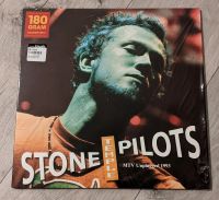 Stone Temple Pilots -- Unplugged Vinyl LP Aachen - Laurensberg Vorschau