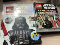Lego - Star Wars Bücher - ohne Minifiguren Schleswig-Holstein - Schenefeld (Kreis Steinburg) Vorschau