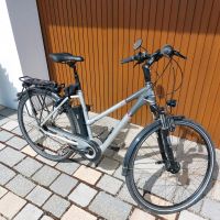 E- Bike Kalkoff Bayern - Neumarkt i.d.OPf. Vorschau