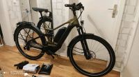 Tausche E-Bike Pedelec Fully SUV gegen? Hessen - Darmstadt Vorschau