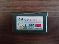Spirit: Der Wilde Mustang || Nintendo GameBoy Advance Wuppertal - Elberfeld Vorschau