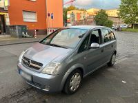 Opel Meriva A 1.6 Bochum - Bochum-Mitte Vorschau