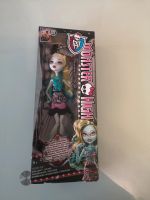 Monster high lagoona blue Barbie sammeln ovp Bayern - Niederschönenfeld Vorschau