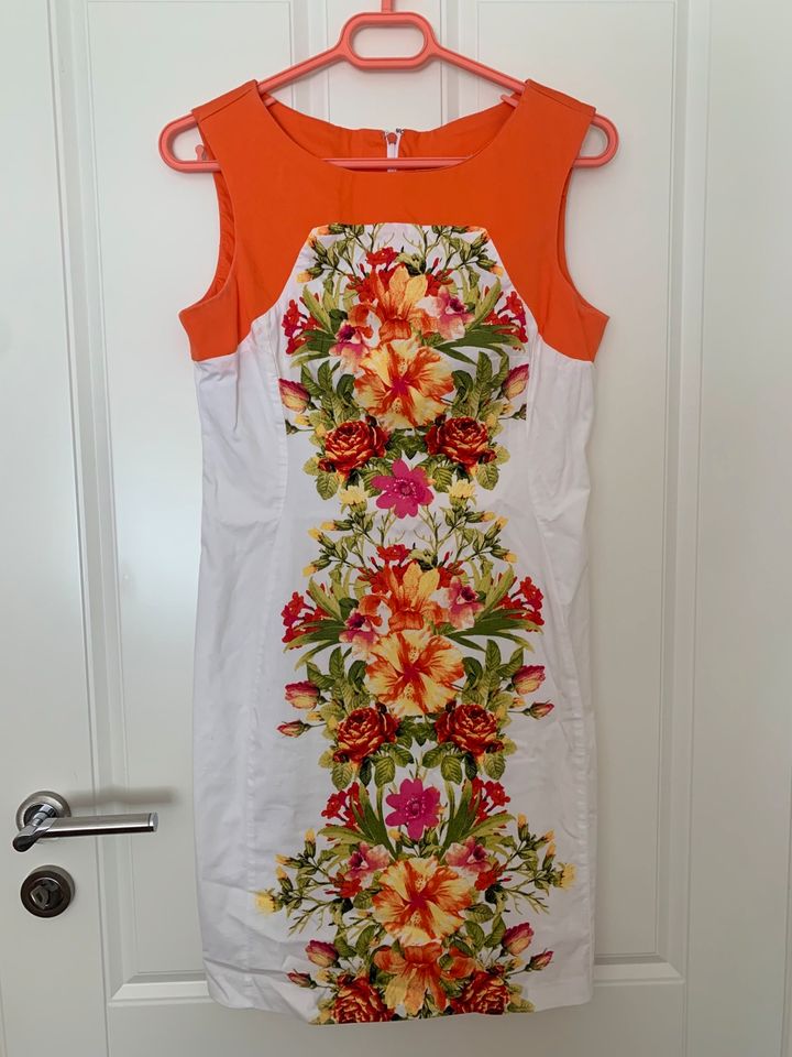 Sommerkleid Kleid Größe 36 in Damme