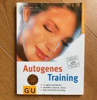 Autogenes Training Entspannung Buch Rostock - Seebad Warnemünde Vorschau