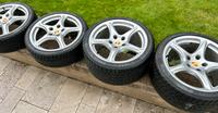 Vorschaubild einer Anzeige von WHEEL DEAL GERMANY