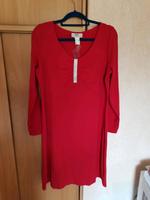 Damenkleid Gr. 44/46 von bonprix Brandenburg - Leegebruch Vorschau