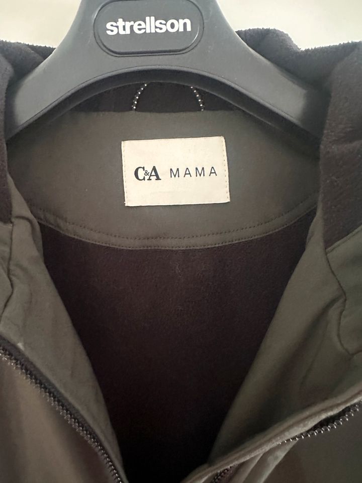 C&A Tragejacke Baby 46 in Köln