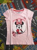 Disney Mädchen Tshirt gr 110 /116 neu Bayern - Rosenheim Vorschau